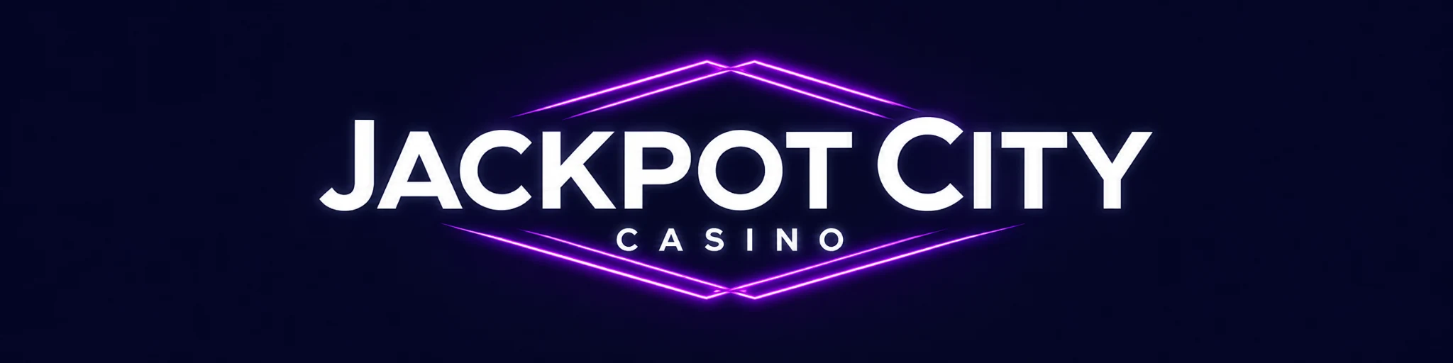 Jackpot City casino logo